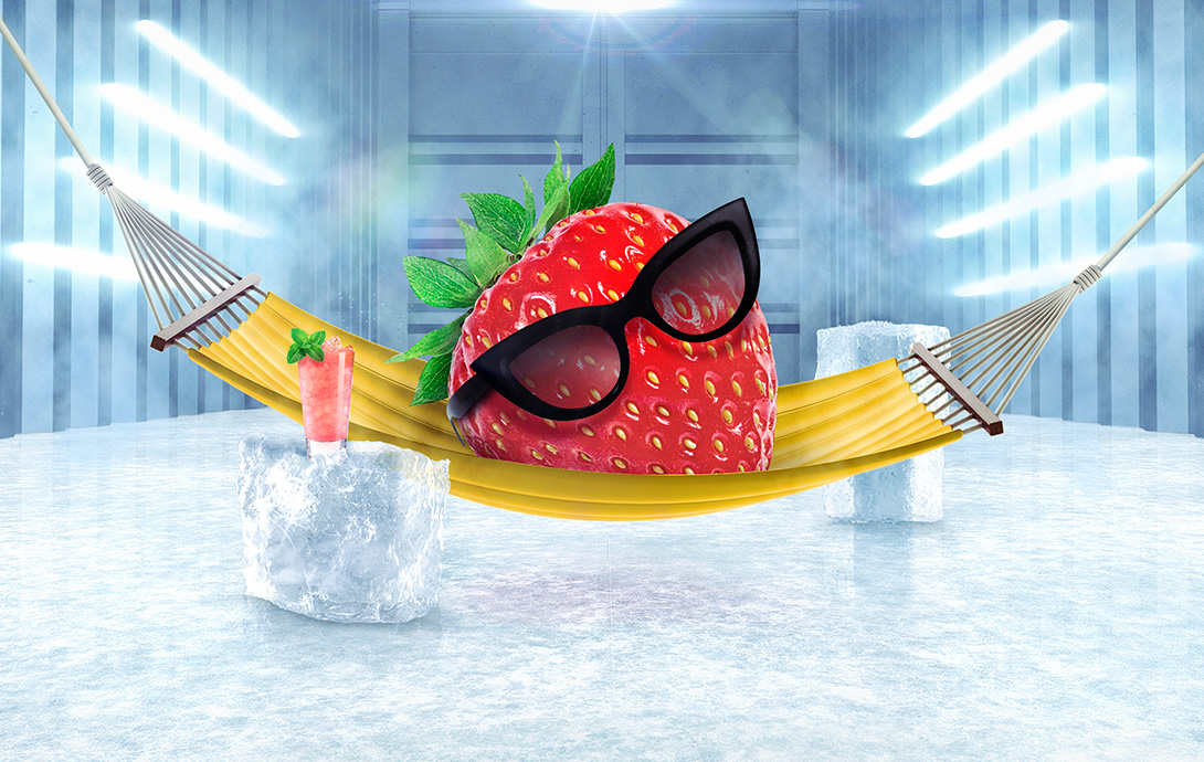 Join MSC at Fruit Attraction 2024